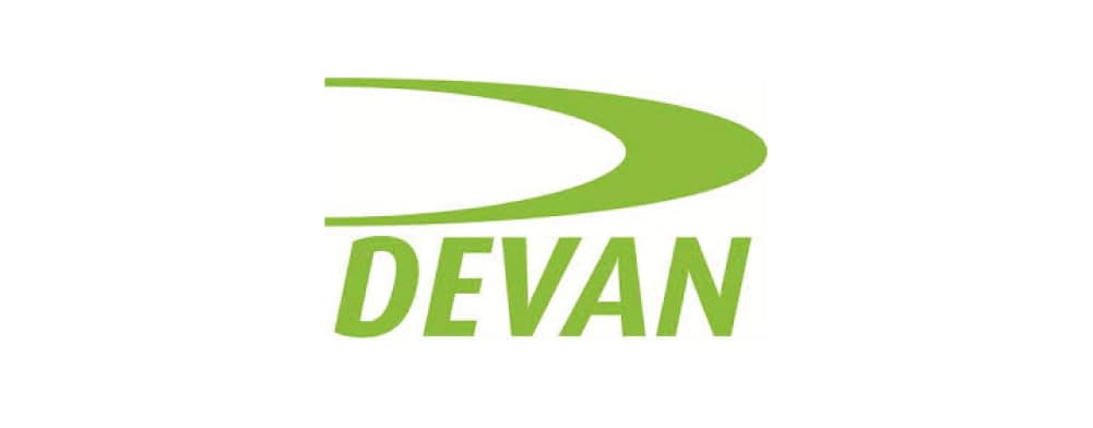 Devan logo