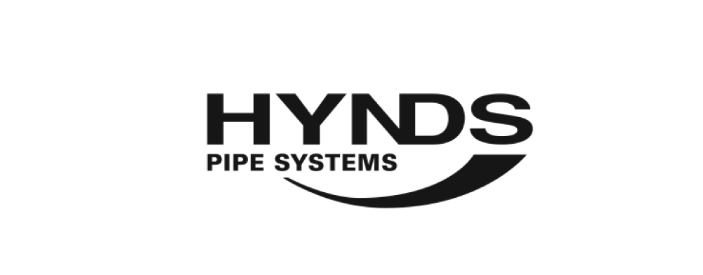 Hynds Pipe Systems logo