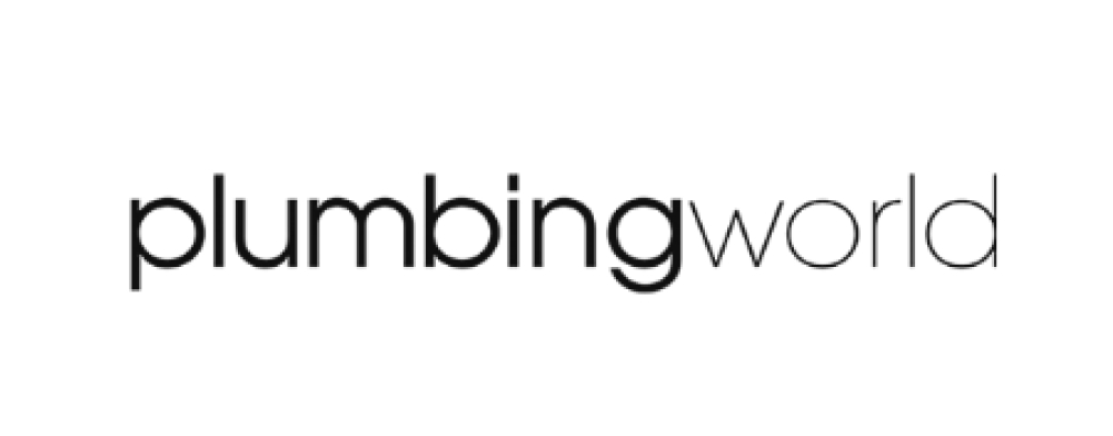 Plumbing World logo