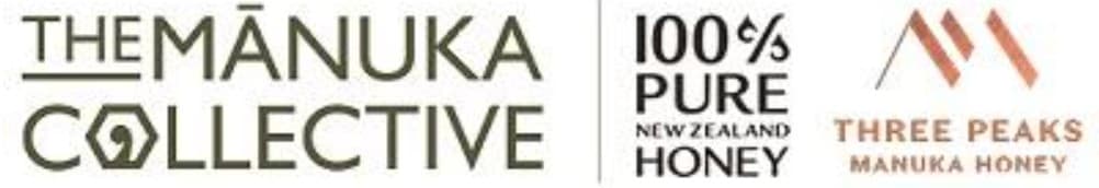 Brand Logo - The Manuka Collective