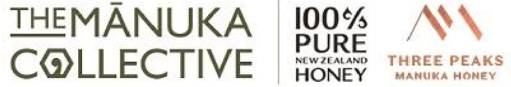 Brand Logo - The Manuka Collective