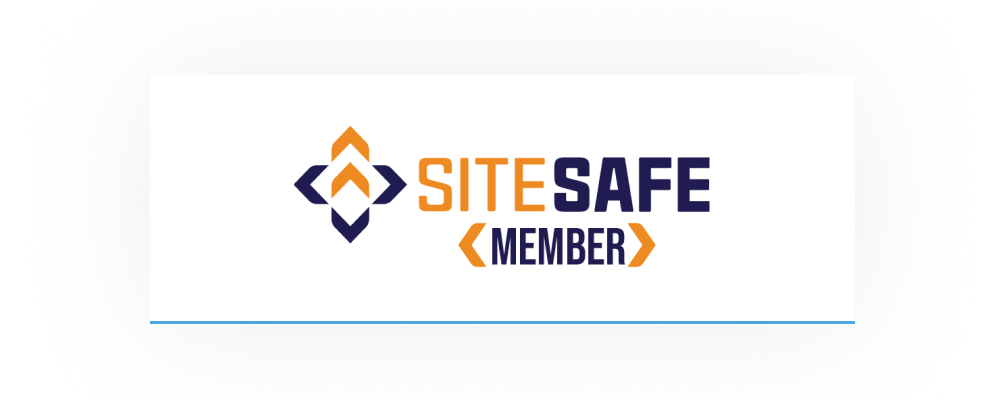 Sitesafe Member