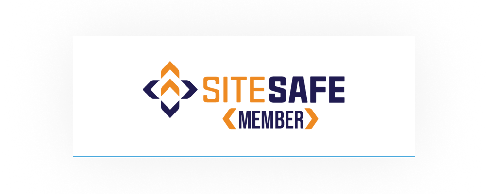 Sitesafe Member