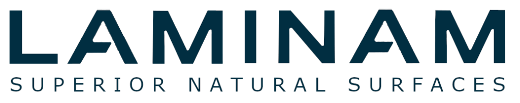 Brand Logo - Laminam