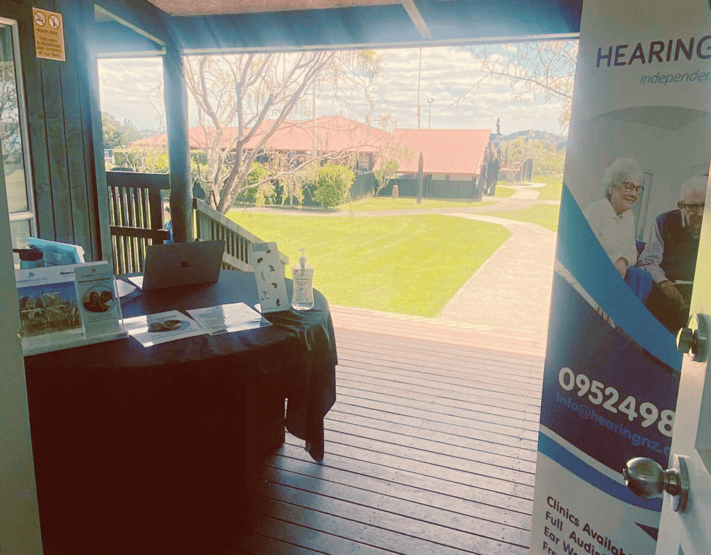 Supporting our kaumātua