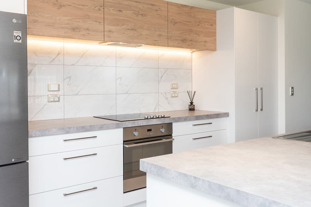 Kitchen Design Trends for 2024