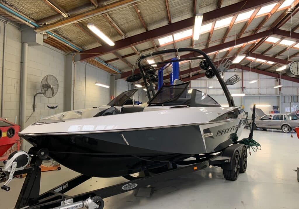 Wiring for your boat, caravan, trailer…..