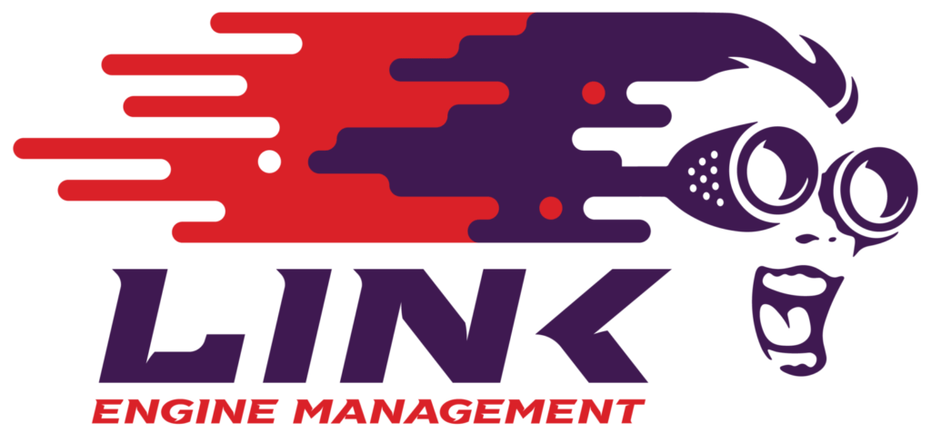 LINK ECU