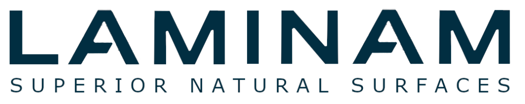 Brand Logo - Laminam