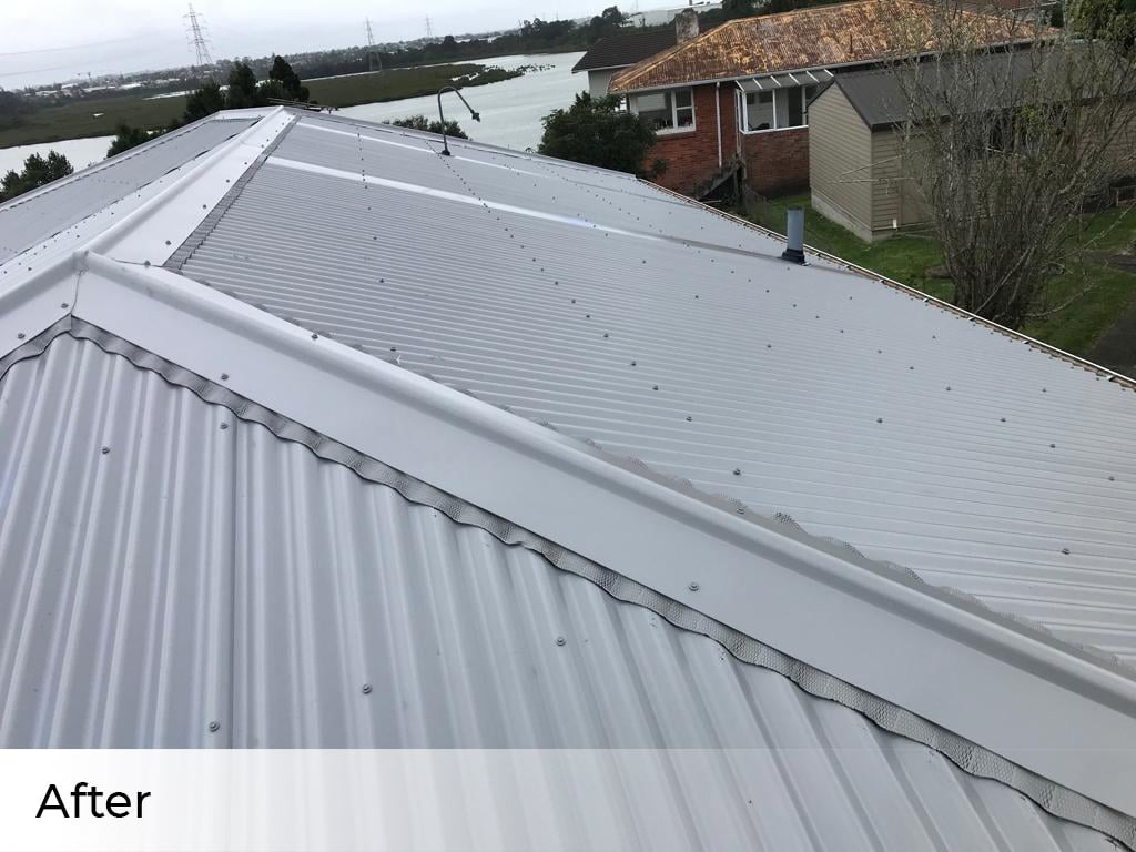 roofing company west auckland
