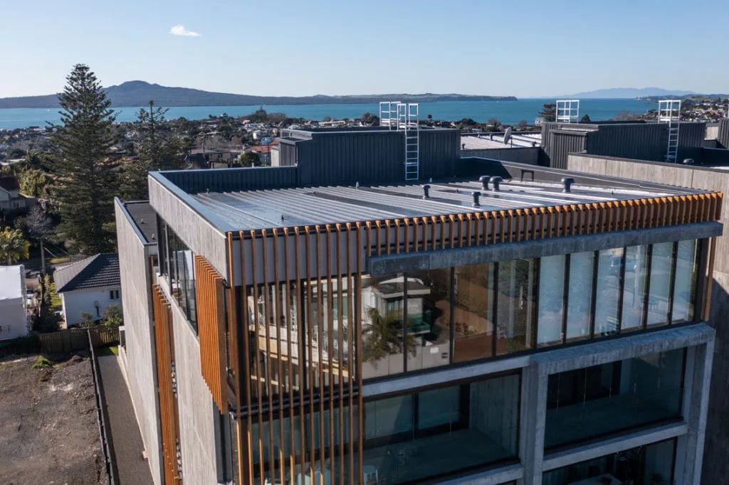 Why Roofing Should Be Your Top Priority: A Guide for Commercial Building Landlords