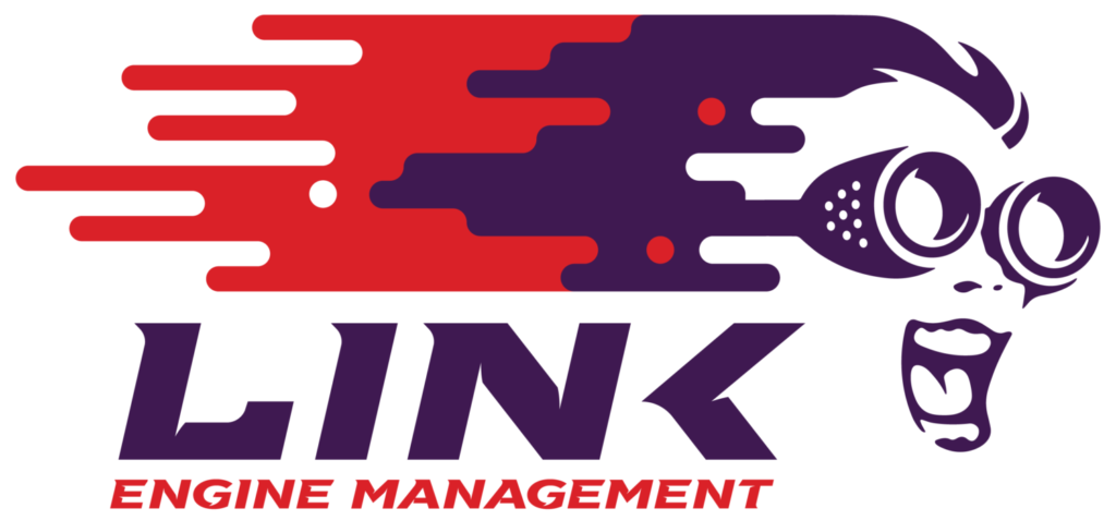 LINK ECU