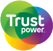 Brand Logo - Trustpower