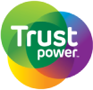Brand Logo - Trustpower