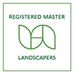 Registered Master Landscapers