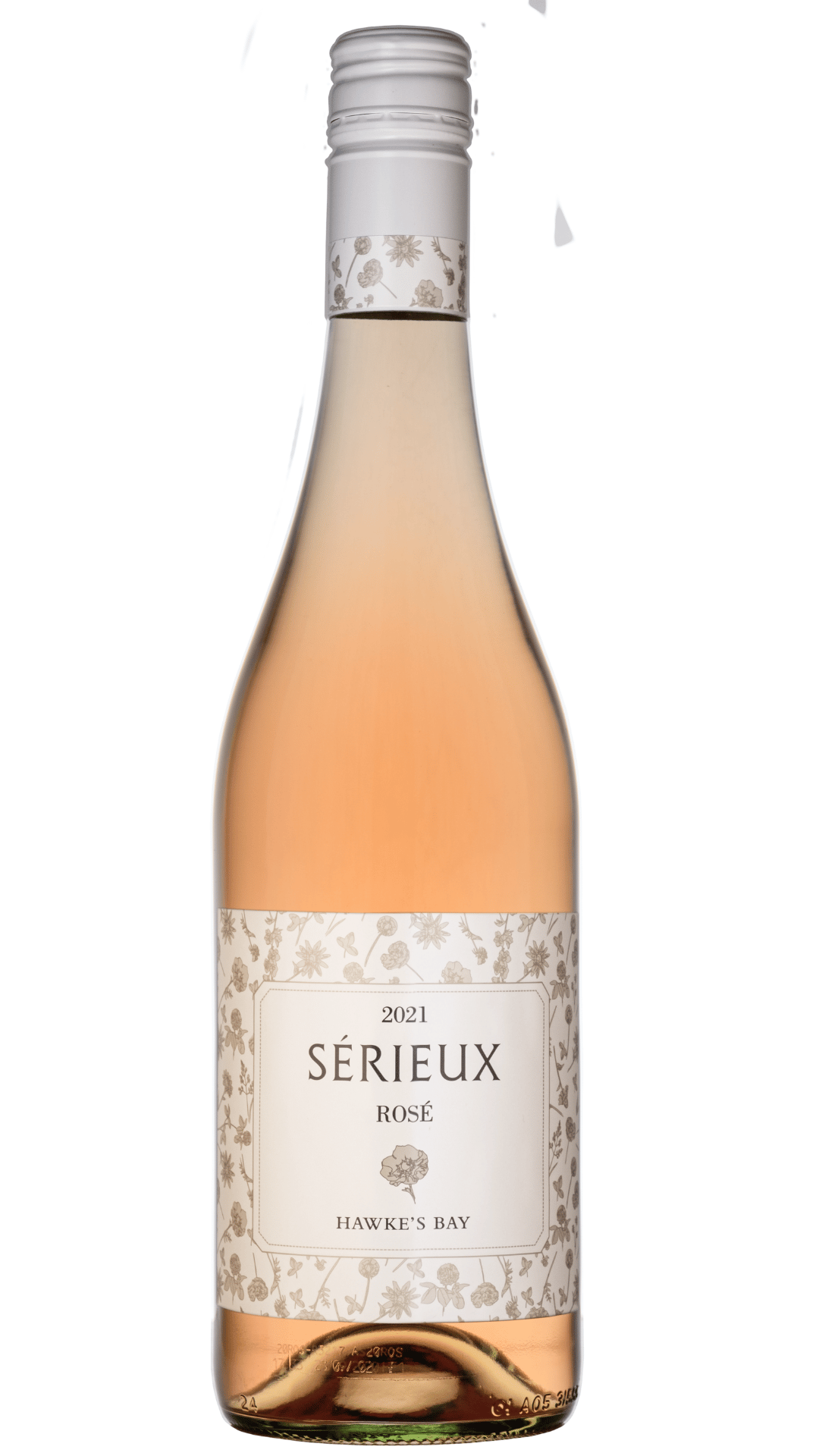 Aotearoa Regional Wine Competition Results 2021