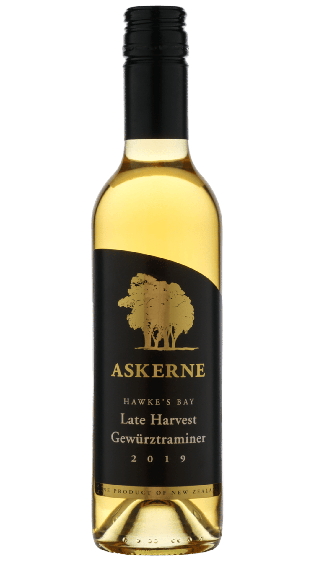 Askerne Estate Winery - Late Harvest Gewurztraminer 2019 Wine