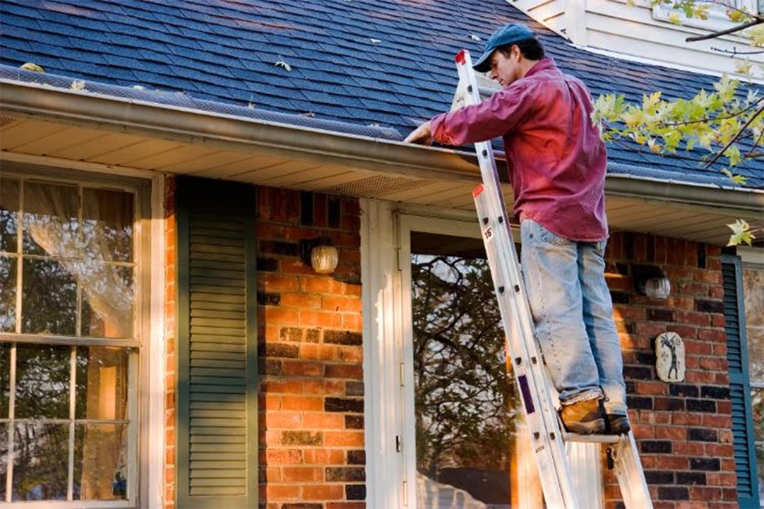 The Power of Preventative Maintenance: Keeping Your Home Safe and Sound Year After Year