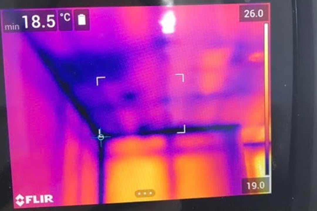 Uncovering Hidden Moisture Issues: The Power of Thermal Imaging in Weathertight Building Inspections for 2026
