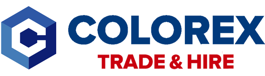 Brand Logo - Colorex
