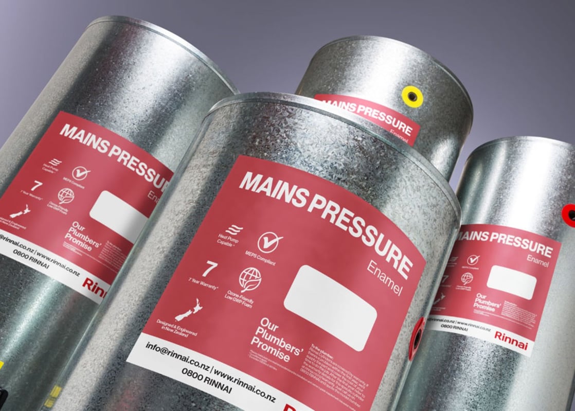 Tasman Plumbers MCP image