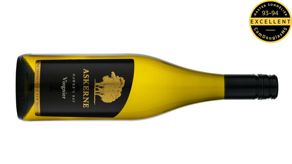 Cameron Douglas Wine Reviews July 2023