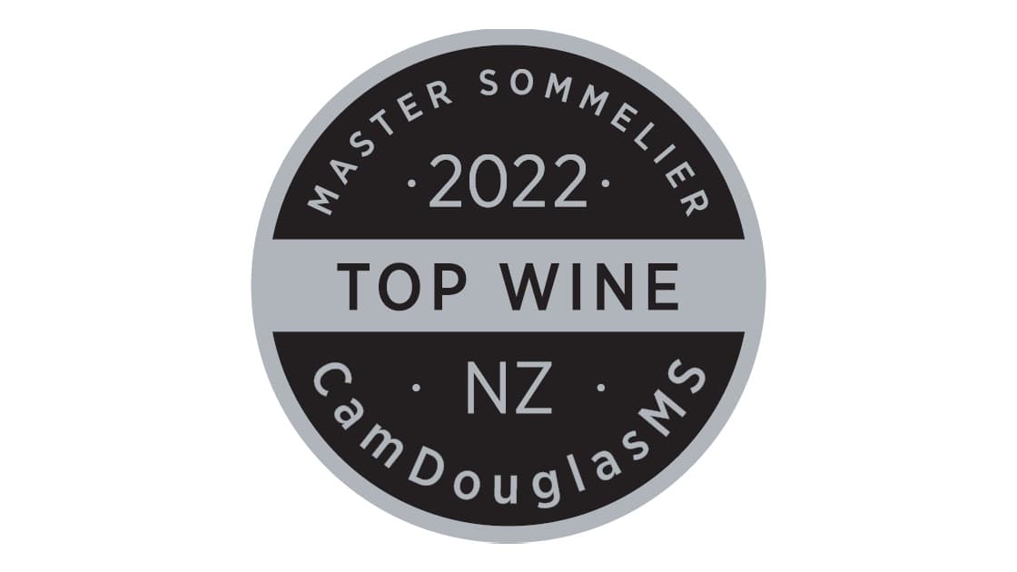 Cameron Douglas – Top Wines Tasted 2022