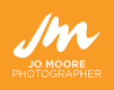 Brand Logo - Jo Moore Photographer