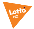 Brand Logo - Lotto