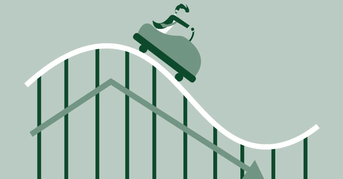 Recent Market Volitility October 2018