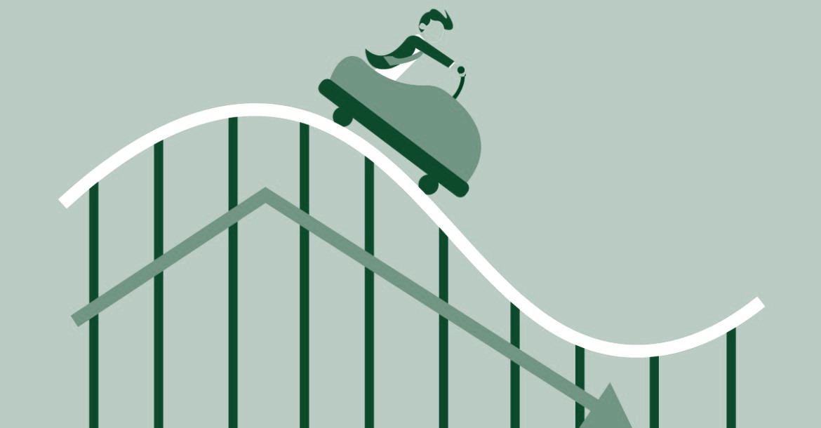 Recent Market Volitility October 2018