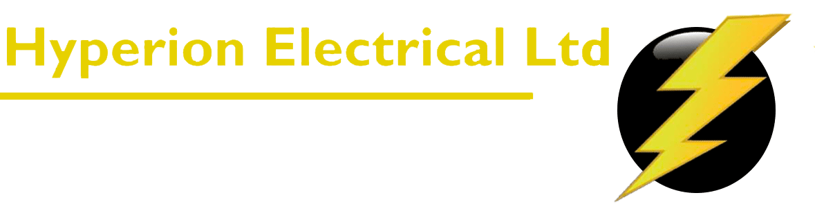 Hyperion Electrical Ltd Logo 