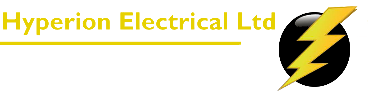 Hyperion Electrical Ltd Logo 