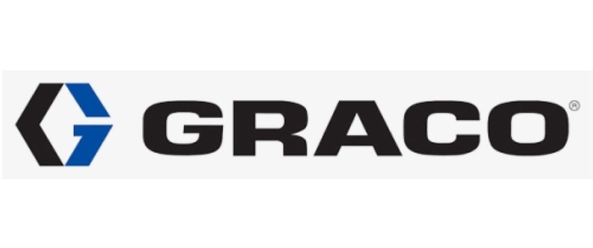 Brand Logo - Graco