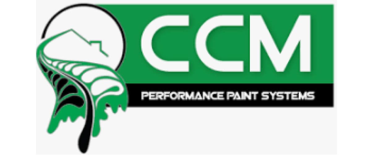 Brand Logo - CCM 