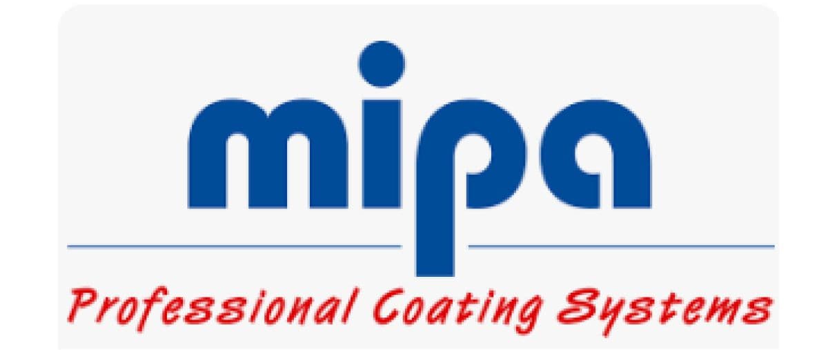 Brand Logo - Mipa