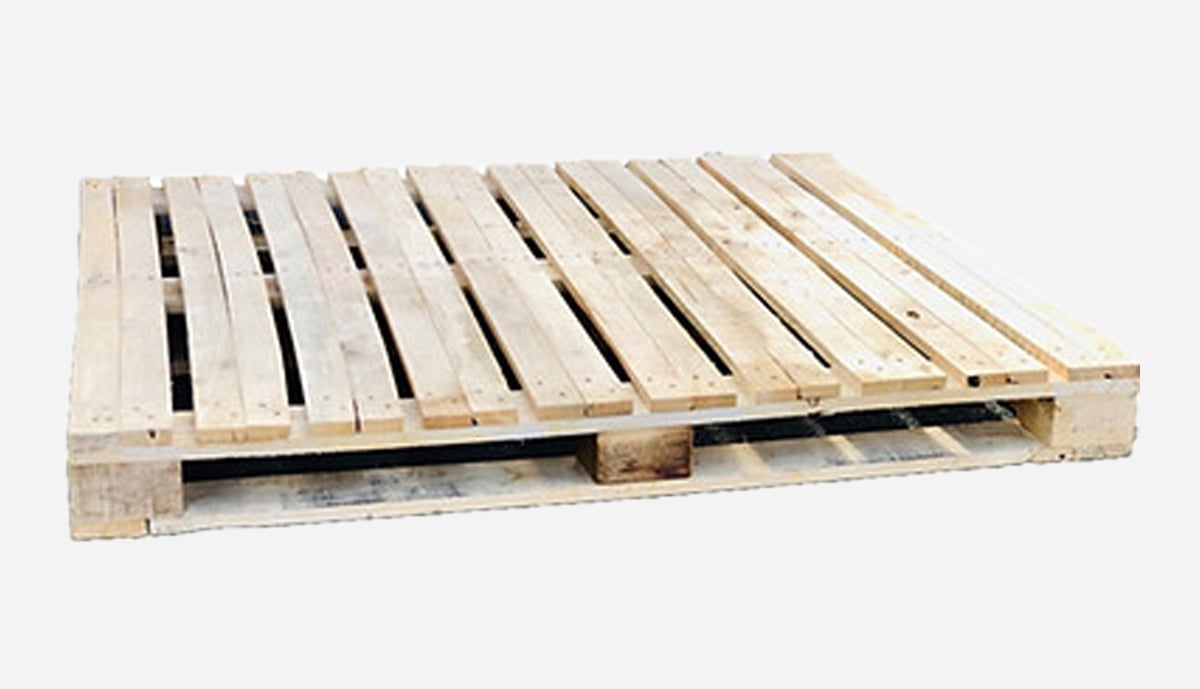 Standard Wooden Pallets Auckland, North Shore, Henderson