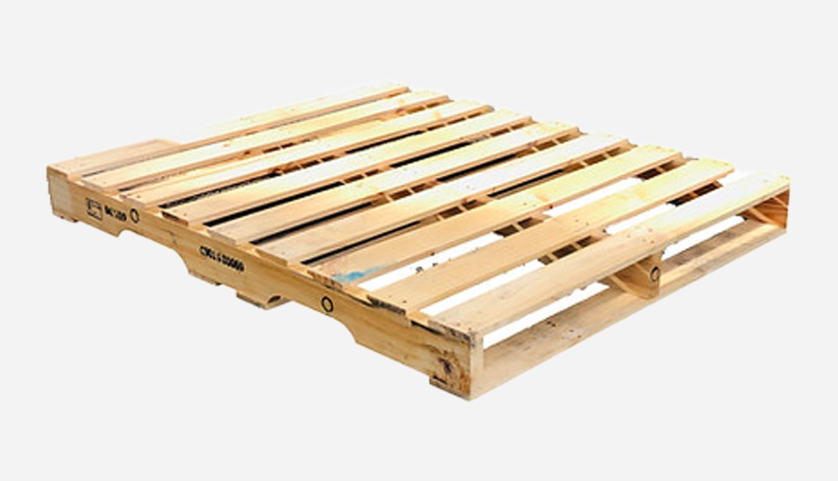 Standard Wooden Pallets Auckland, North Shore, Henderson