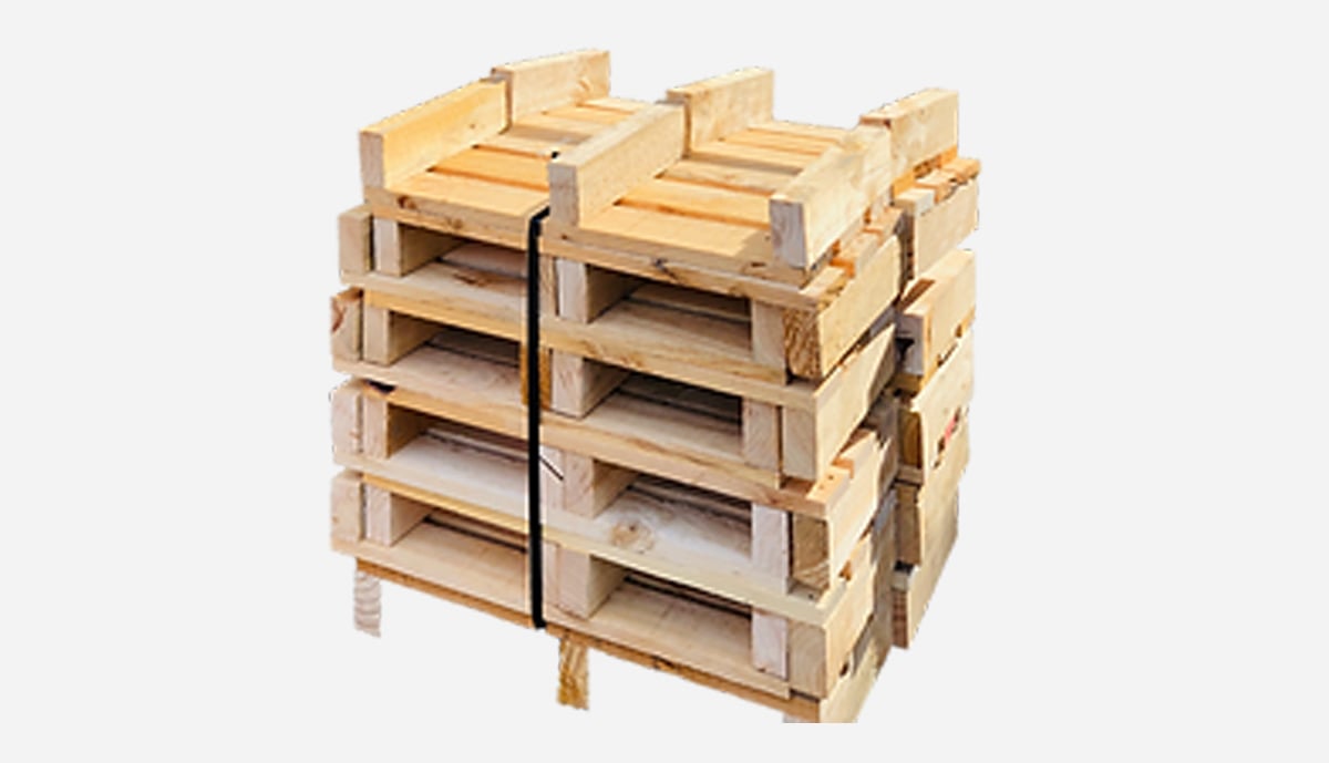 Standard Wooden Pallets Auckland, North Shore, Henderson