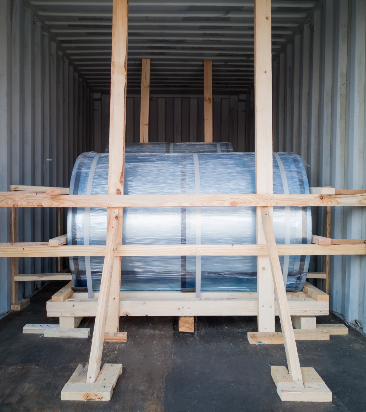 Dunnage Auckland, Henderson, North Shore, East Auckland