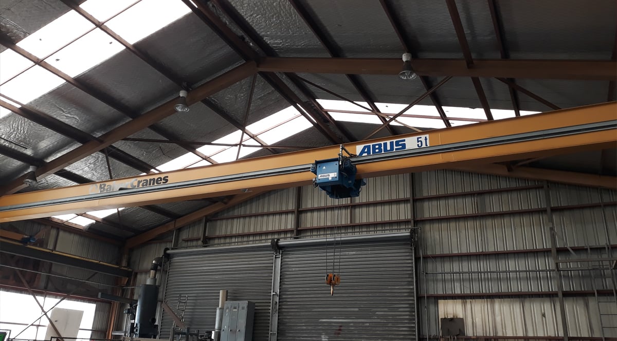 hydraulic cylinders repair west auckland