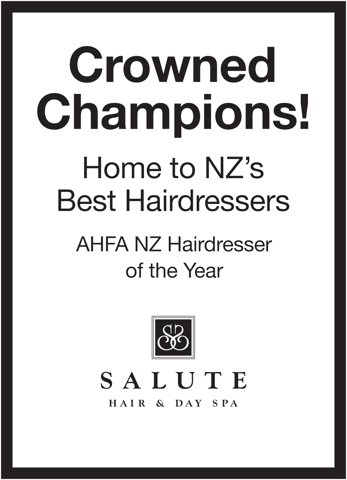 Hair Salon Wellington | Luxury Day Spa Lower Hutt