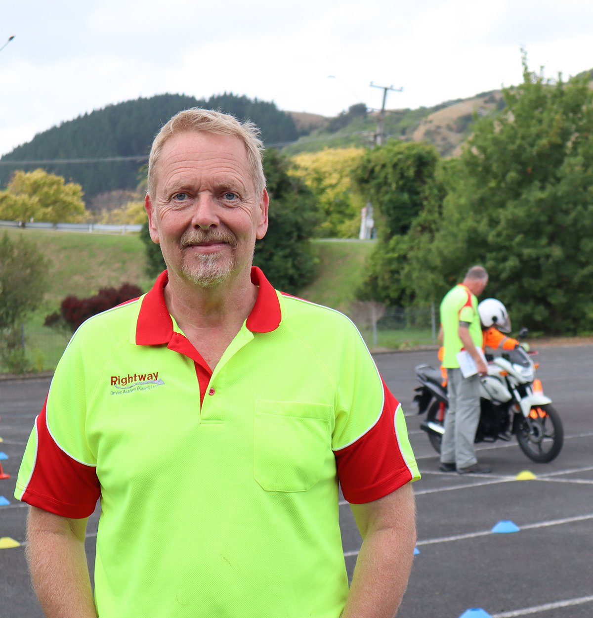 mature driver refresher courses kapiti