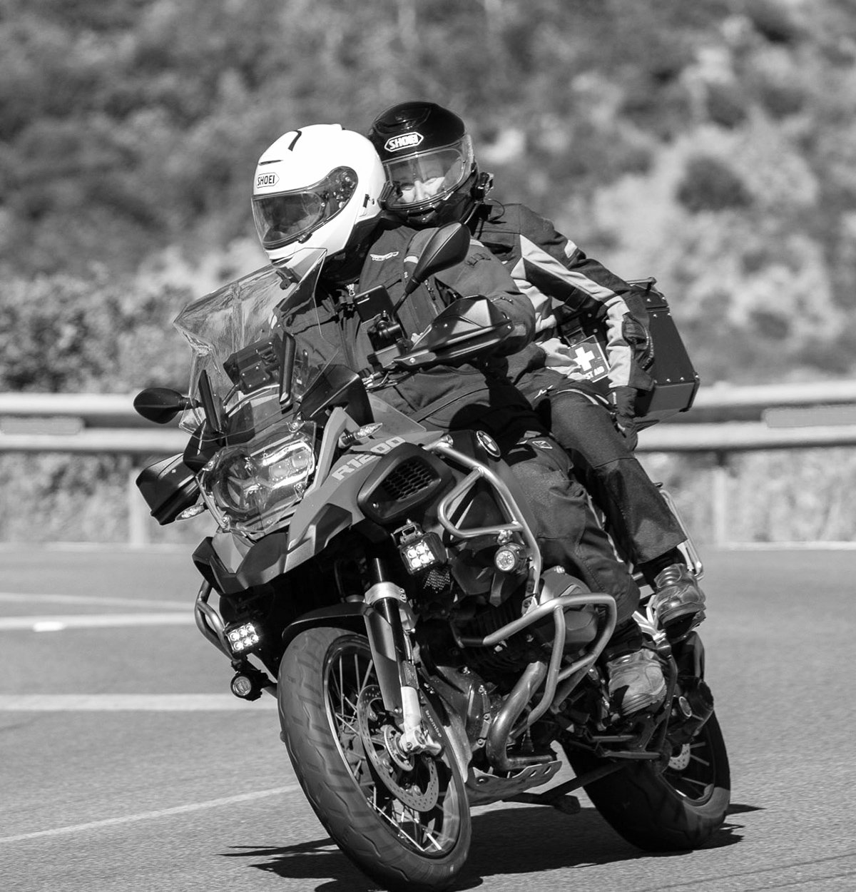 motorcycle training kapiti