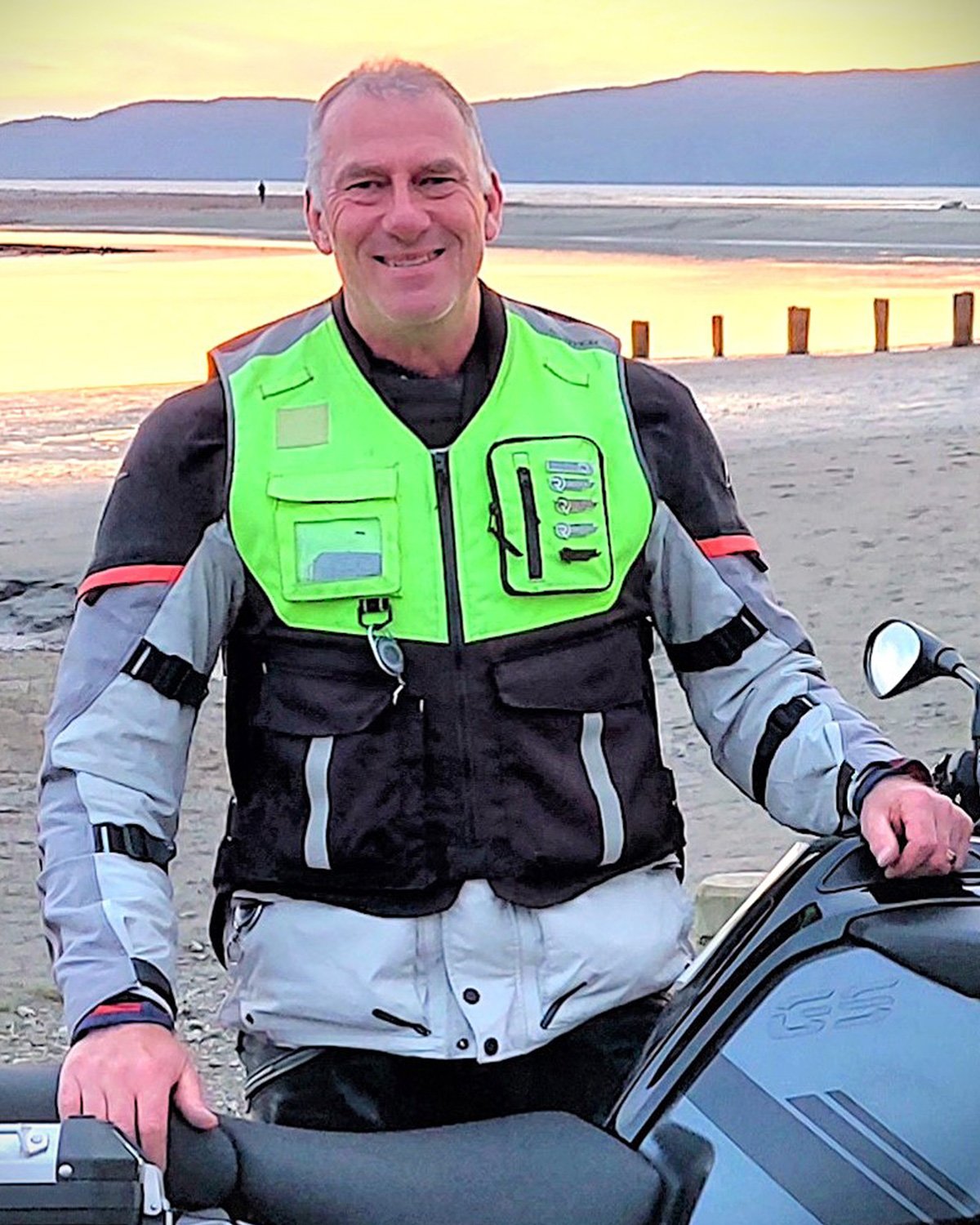 motorcycle training manawatu