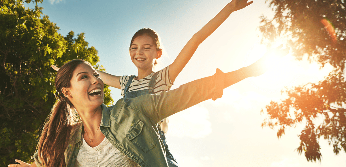 Eight habits of happy people