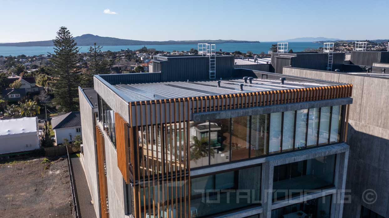 Auckland Commercial Roofing: Expert Solutions for Your Business