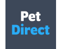 Brand Logo - Pet direct