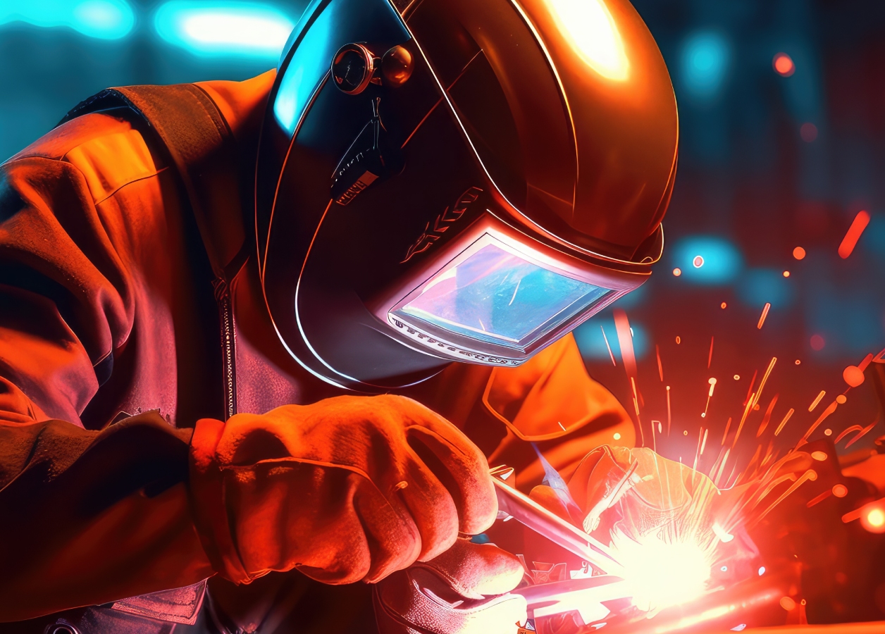 welding and metal fabrication auckland