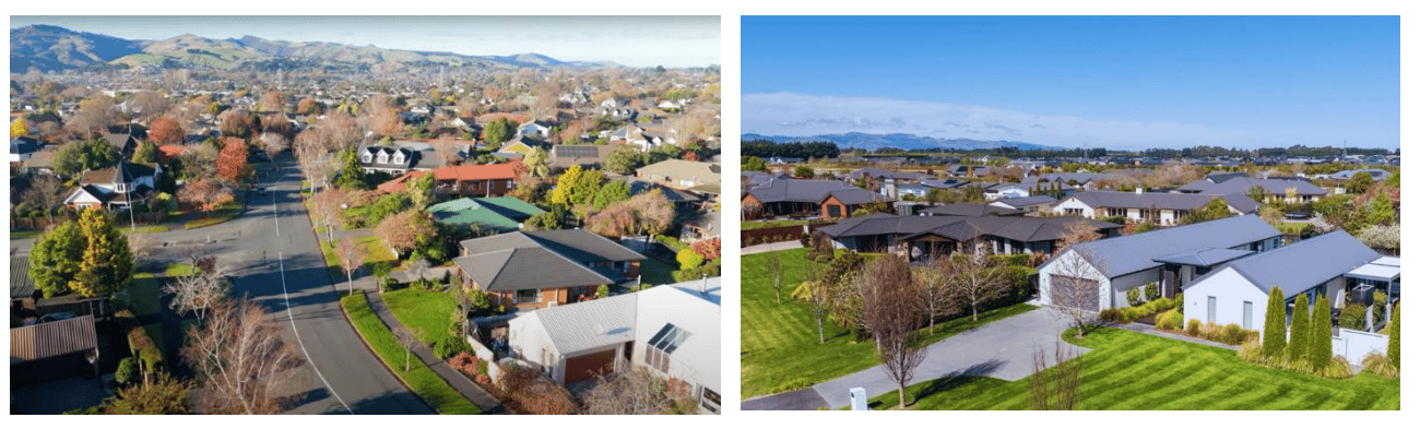 Buying a Home in New Zealand